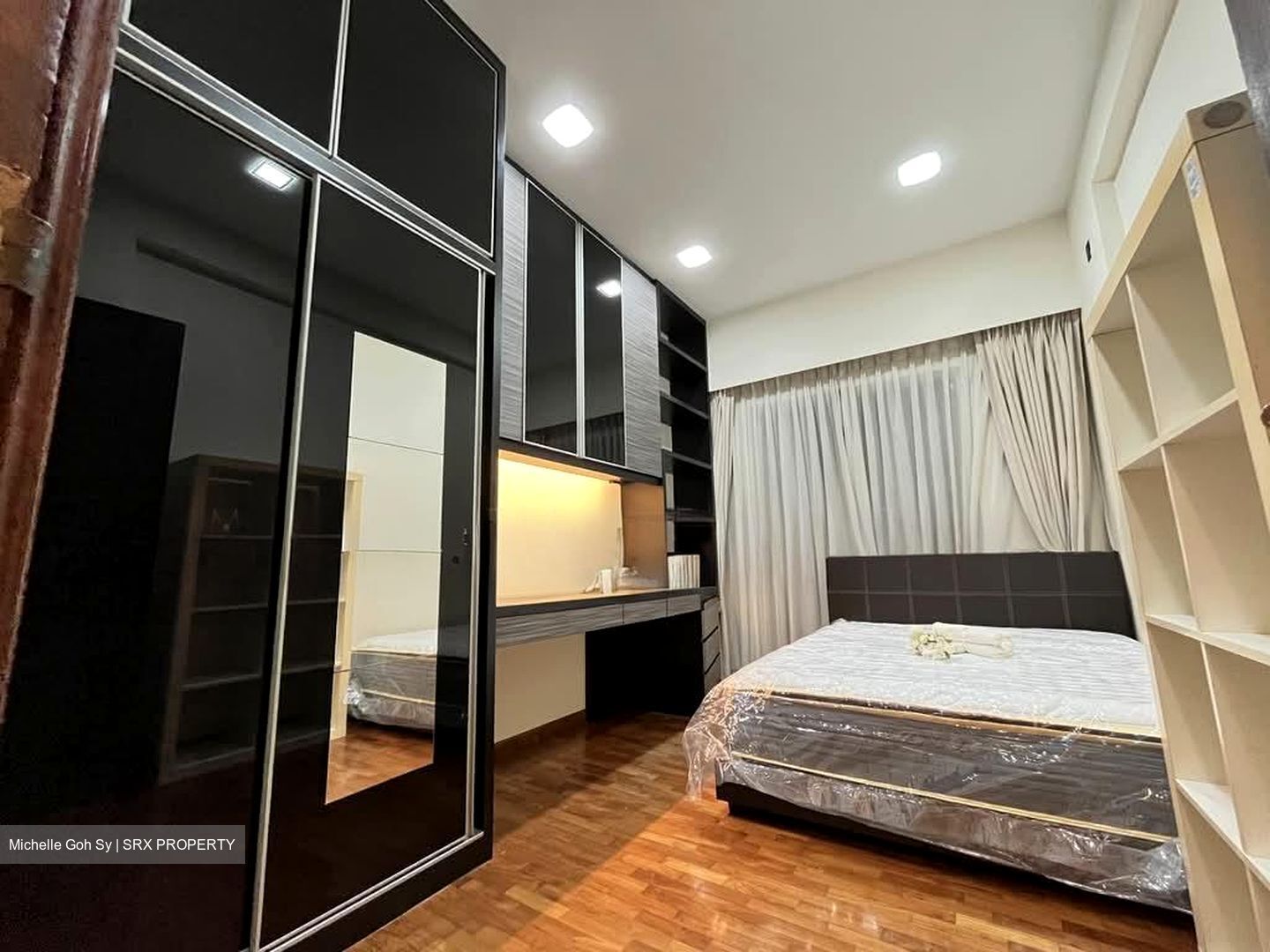 Regent Park (D5), Condominium #555872851